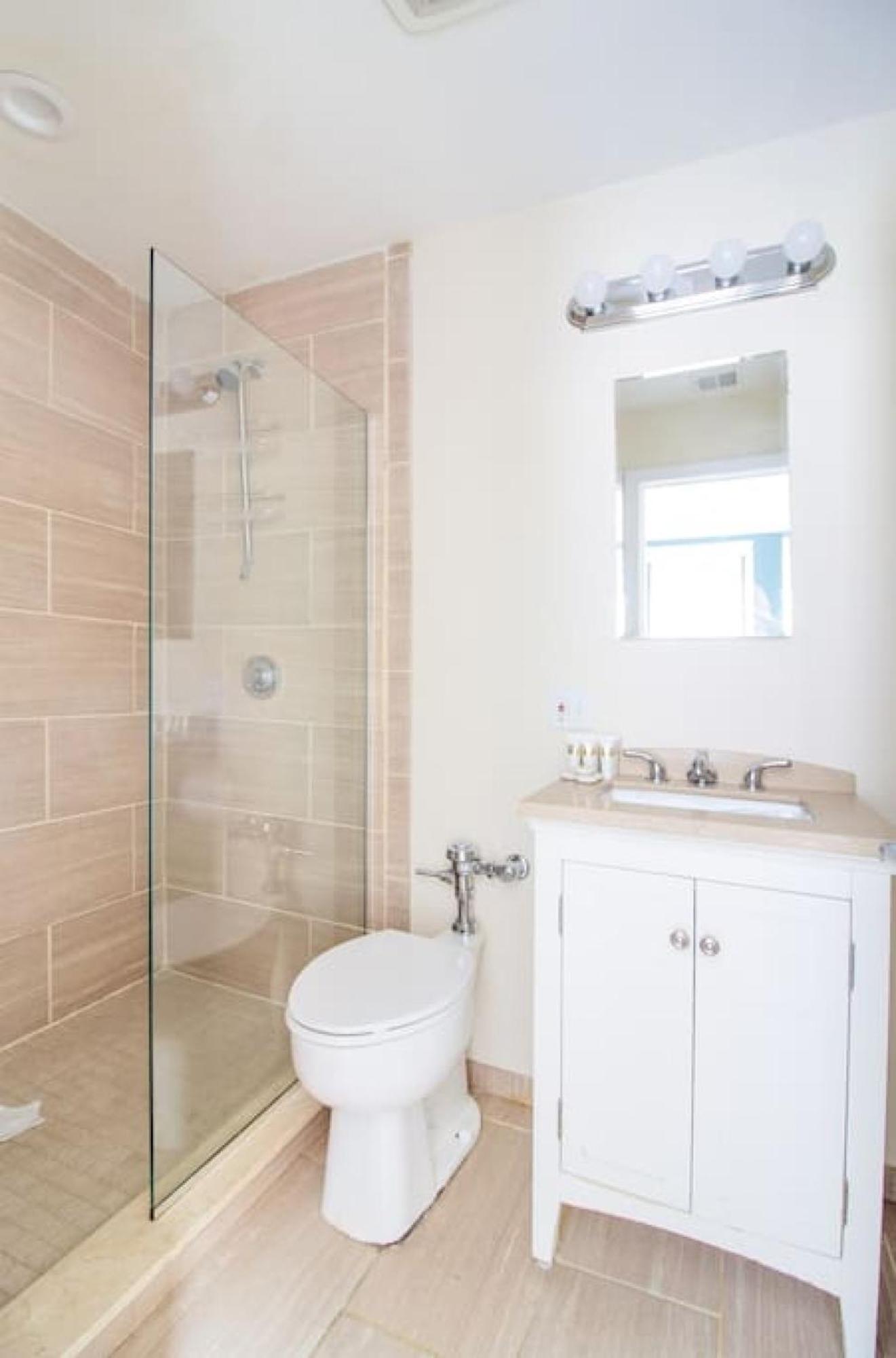Downtown Luxury 1br Pets Welcome Washer And Dryer In Building Boston